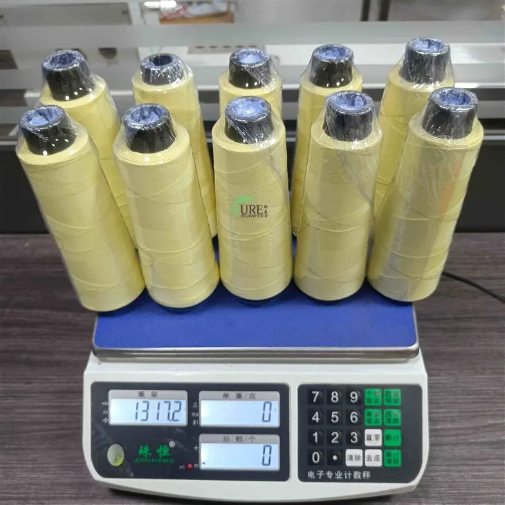 High Strength Sewing Thread suppliers